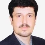 تصویر دکتر سیدسعید هاشمی لمردی