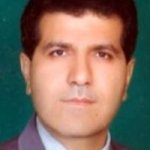تصویر دکتر رضاعلی لطفی