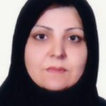 تصویر دکتر خدیجه محسن زاده