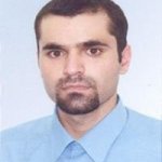 تصویر دکتر محمودرضا سلجوقی درمیان