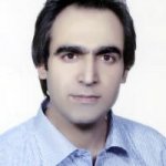 تصویر دکتر روح الدین جمالی