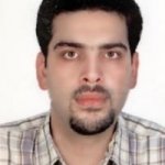 تصویر دکتر محمد عرب زاده