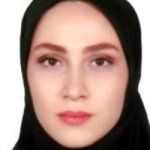 تصویر دکتر مریم ایزدی