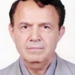 تصویر دکتر محمد محتسبی