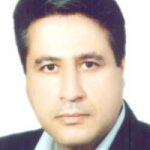تصویر دکتر عبدالرضا یزدانی