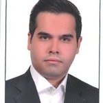 تصویر دکتر رضا جلیلیان حسن پور