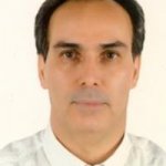 تصویر دکتر علی حسین افشار