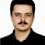 تصویر دکتر پیوند محمدی