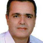 تصویر دکتر عبدالرضا سبکروح