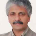 تصویر دکتر مسعود ناظم
