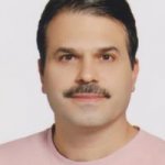 تصویر دکتر سیدمجید هاشمی