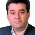 تصویر دکتر علیرضا مقصودلو