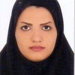 تصویر دکتر انسیه بهرامی گوربندی