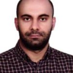 تصویر دکتر سعید غضنفر