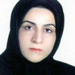 تصویر دکتر فلورا جمشیدی زنگنه