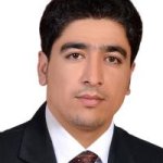 تصویر دکتر بهروز شیرزاد