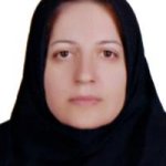 تصویر دکتر مریم بهرامیان