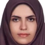 تصویر دکتر زینب هدایت
