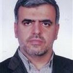 تصویر دکتر امیر خبری