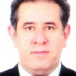 تصویر دکتر بهروز فارسی