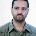 تصویر دکتر علی رضا ملکیان نایینی