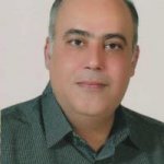 تصویر دکتر شهریار دادخواه تهرانی