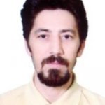 تصویر دکتر بهروز قره باغی