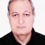 تصویر دکتر مسعود کوثری