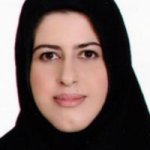تصویر دکتر ساجده مولوی