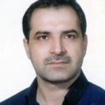 تصویر دکتر فرید کوثری
