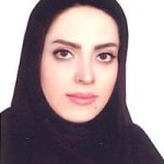 تصویر دکتر سیده بهار نبوی