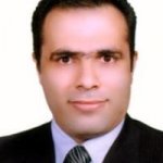 تصویر دکتر بابک نیک خلق