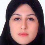 تصویر دکتر انوشه السادات محمودیان