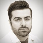 تصویر دکتر سهراب قهقائی
