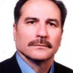تصویر دکتر داریوش ویژهء