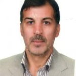 تصویر دکتر جعفر کریم پور