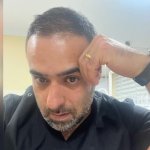 تصویر دکتر محمدعلی صالحیان