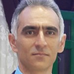 تصویر دکتر داریوش الیاس پور