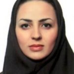 تصویر دکتر مهدیه بهرامی