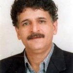 تصویر دکتر کریم نیکخواه