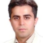 تصویر دکتر سیدمسعود لشگری