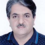 تصویر دکتر محمد رنجبر