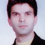 تصویر دکتر بهروز محمودی