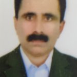 تصویر دکتر امیر سابکزئی