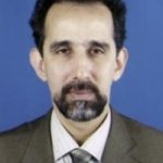 تصویر دکتر سعید اورعی