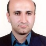 تصویر دکتر احمد صادقی