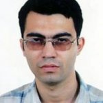 تصویر دکتر سعید دشتیاری ریگ