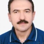 تصویر دکتر داریوش خیرجویی