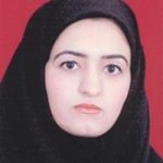 تصویر دکتر مریم حبیبی