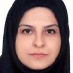 تصویر دکتر شهرزاد طباطبائی